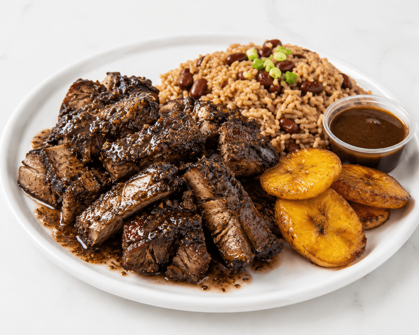 Jerk Pork