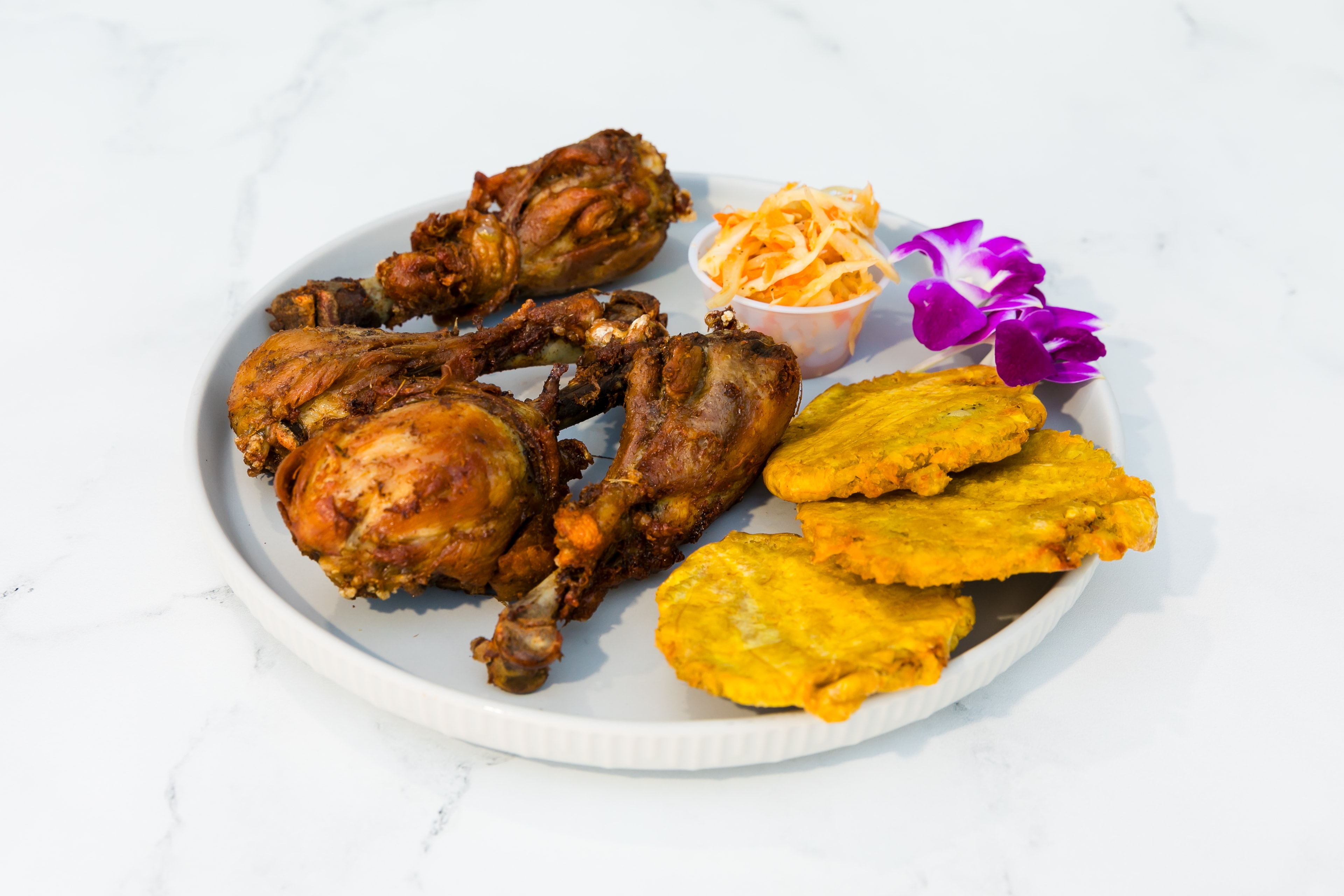 Fried Chicken
