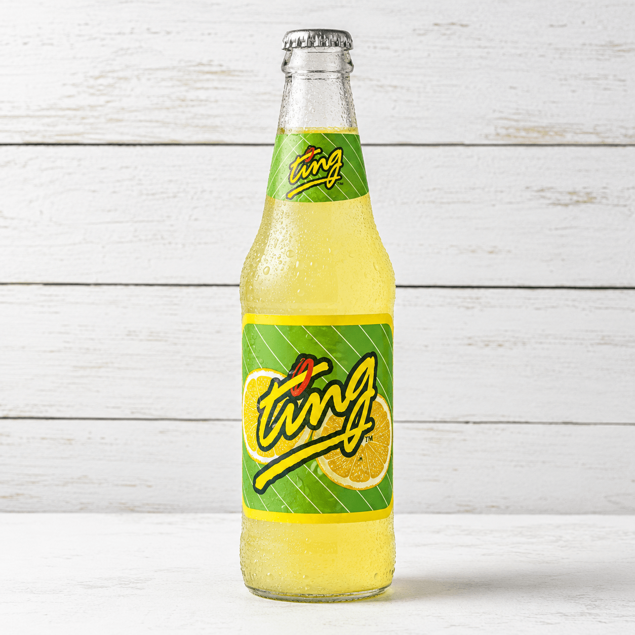 Jamaican Ting