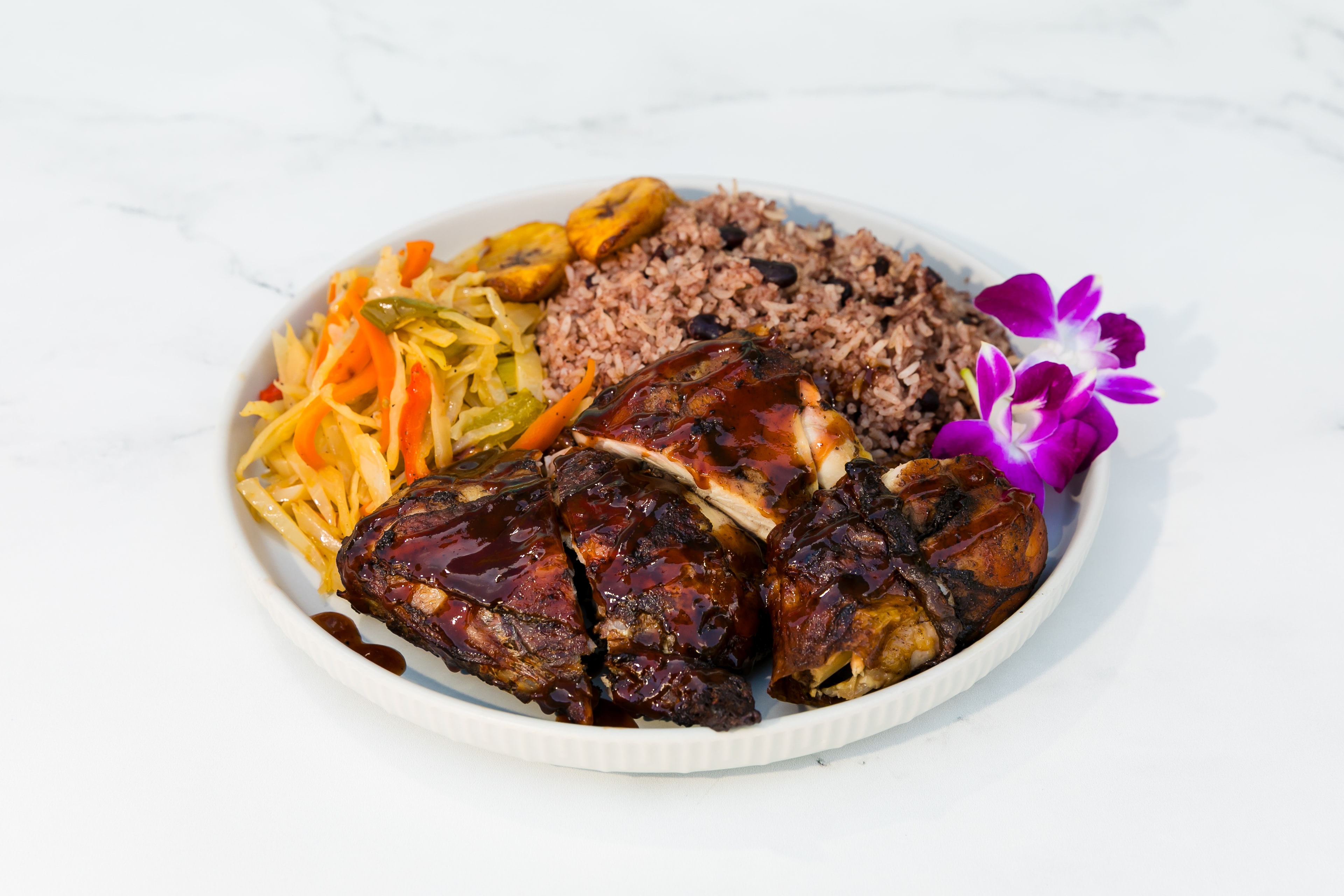 Jerk Chicken