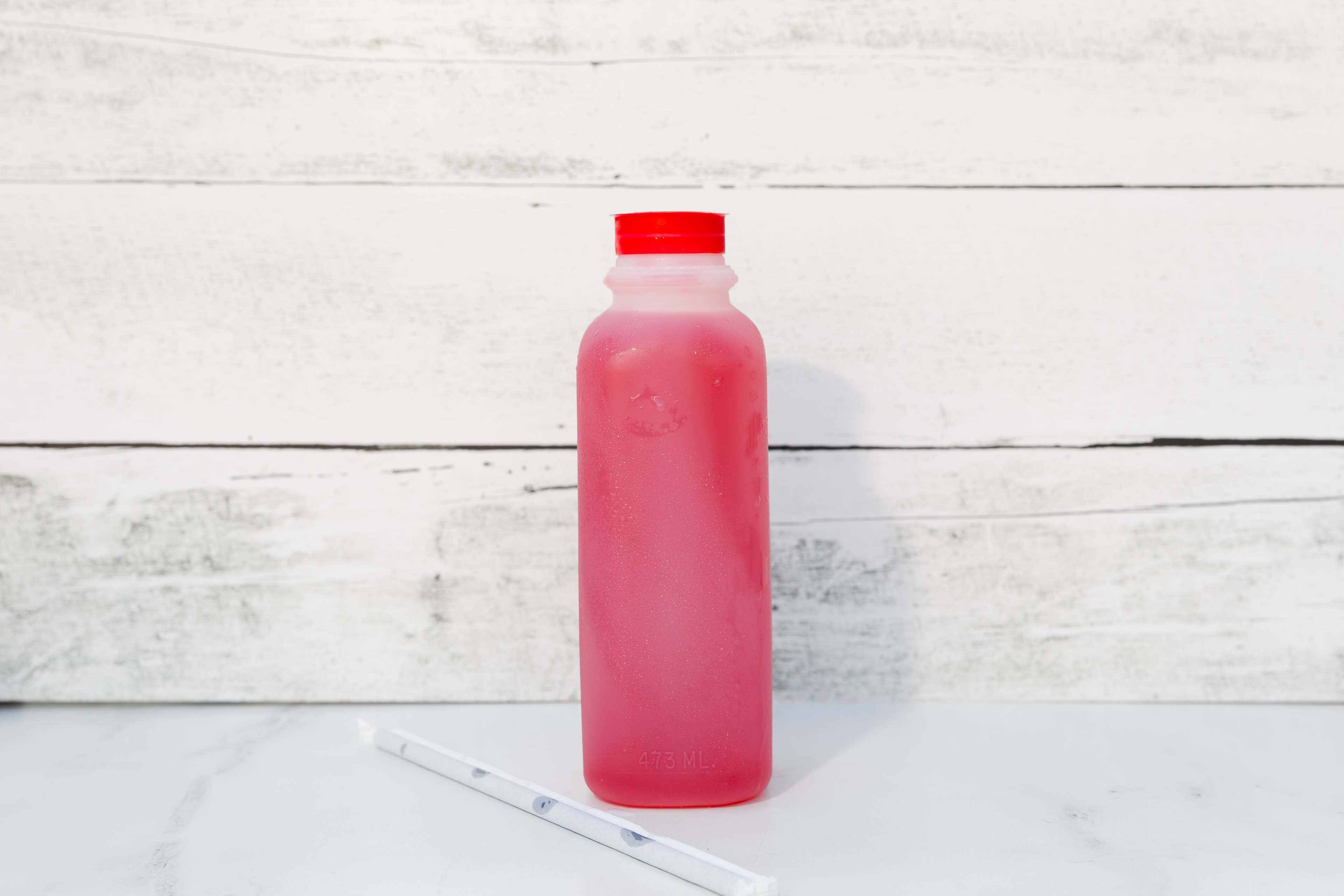 Strawberry Lemonade