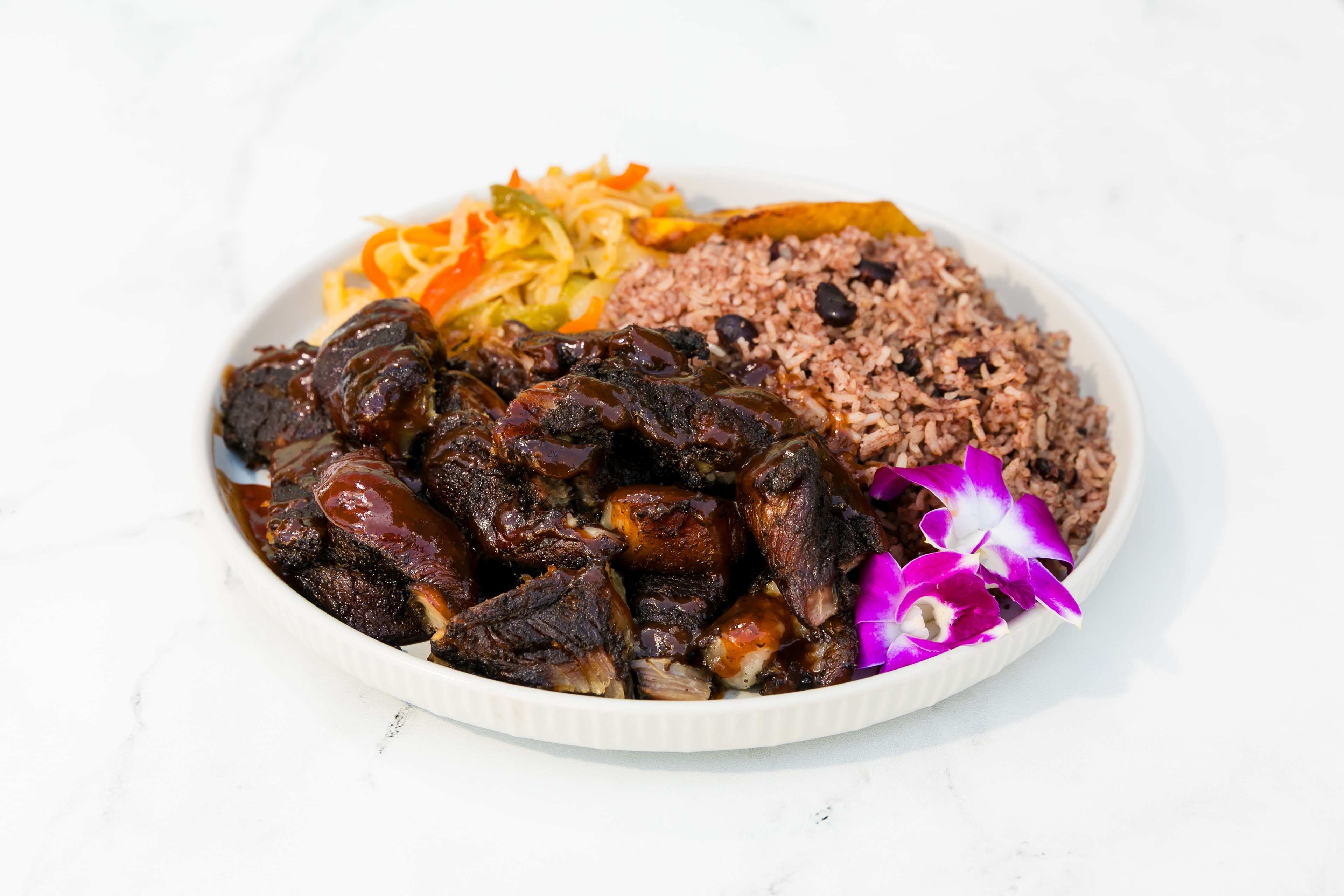 Jerk Pork