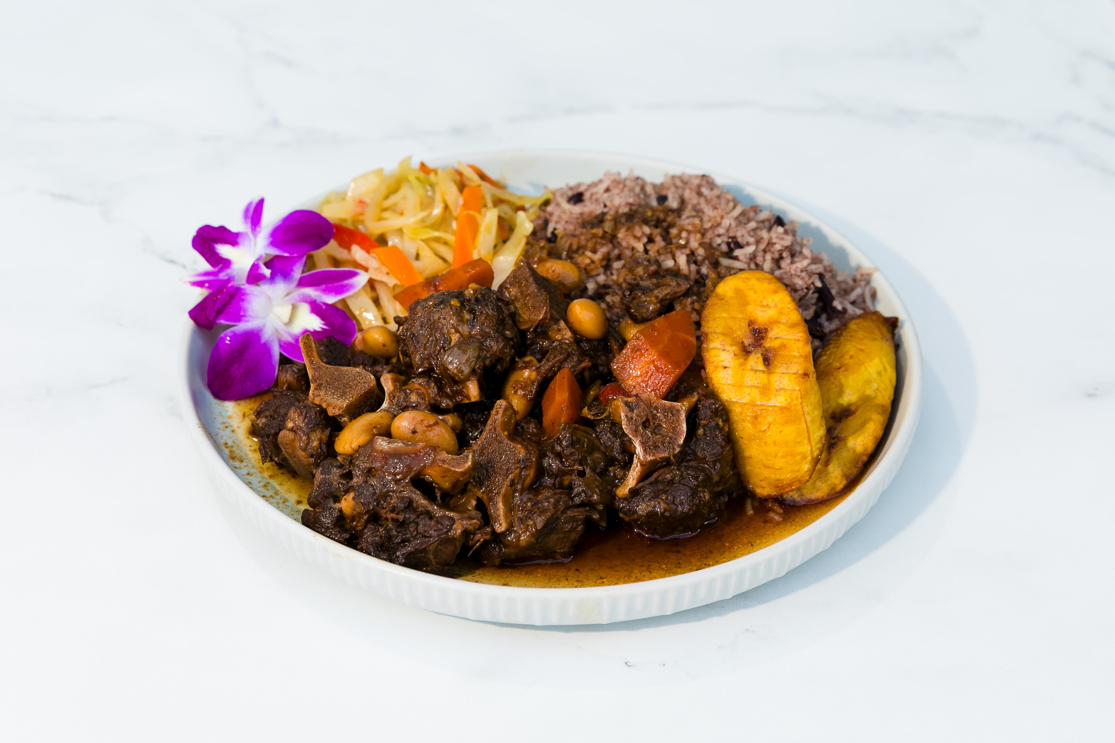Oxtail