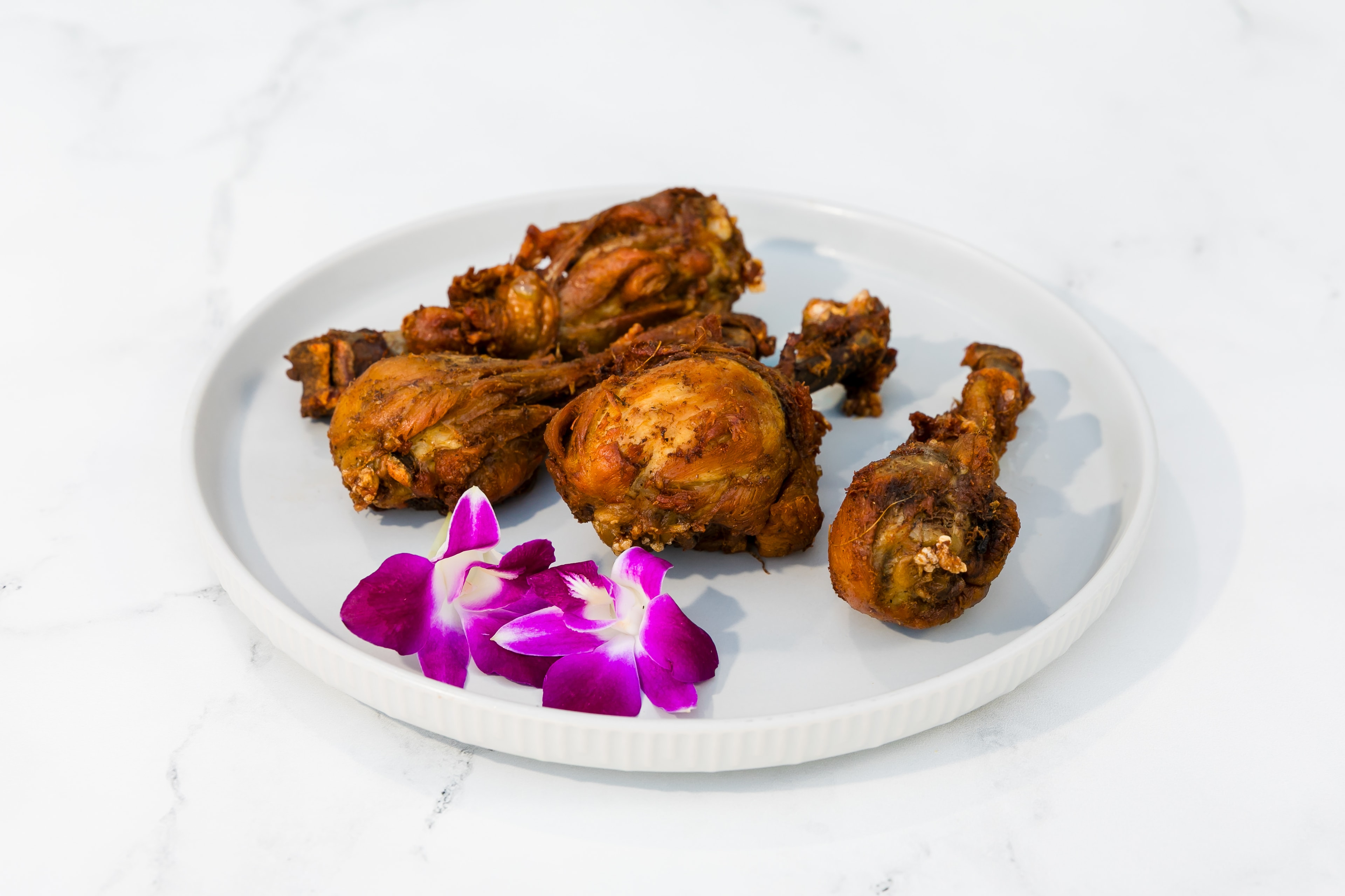 Fried Chicken