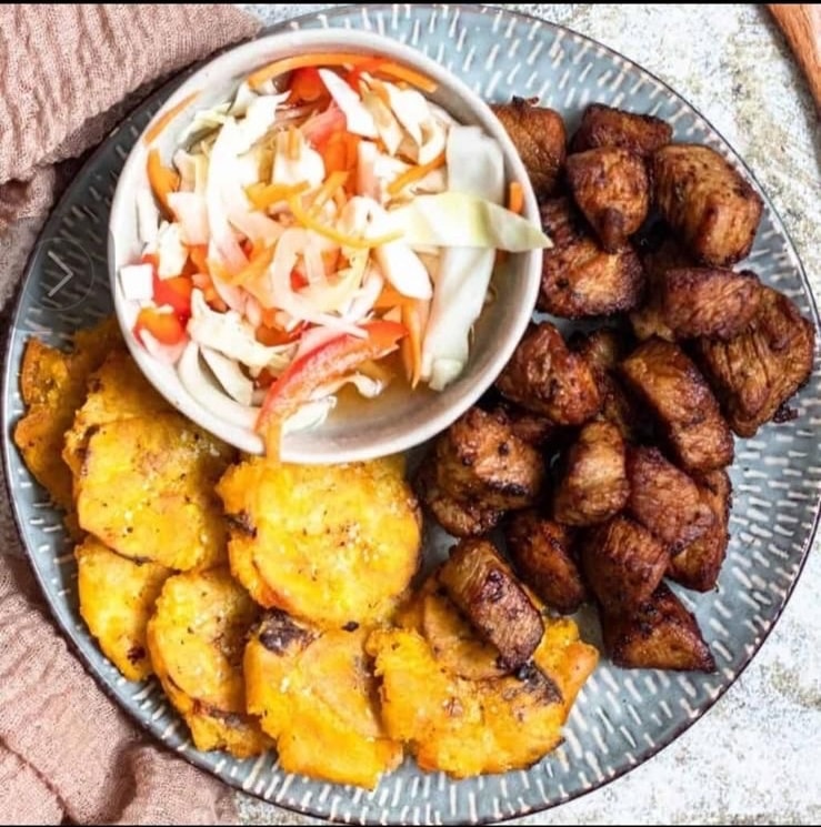 Griot Simple